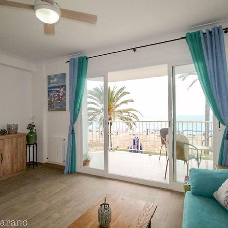 דירות קאלאפיי El Horizonte Del Mar מראה חיצוני תמונה
